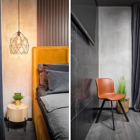 Luxury Elit Apartment Pula Bagian luar foto