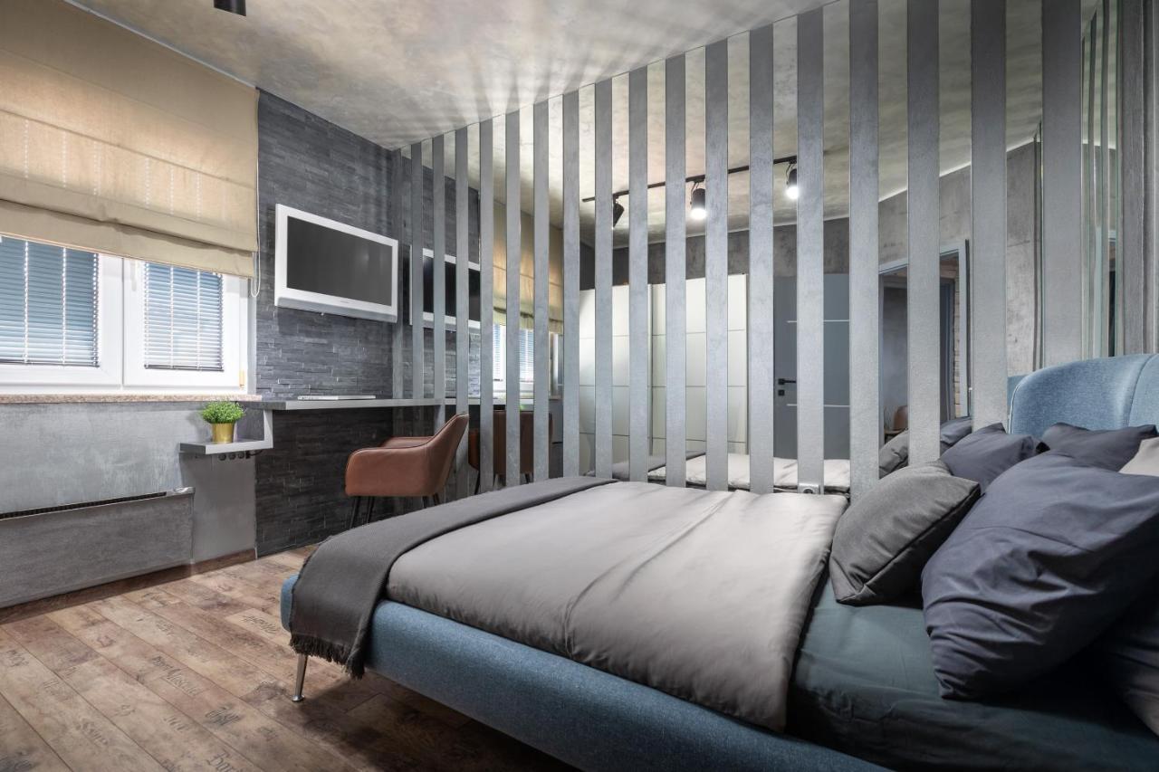 Luxury Elit Apartment Pula Bagian luar foto